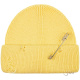 Шапка Pricker, желтая (попкорн)