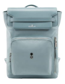 Рюкзак ECHOLAC VENUS 24 x 37 x 11 см голубой