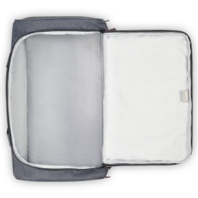 Сумка дорожная DELSEY MAUBERT 2.0 50 x 28 x 29.5 см серый