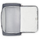 Сумка дорожная DELSEY MAUBERT 2.0 50 x 28 x 29.5 см серый