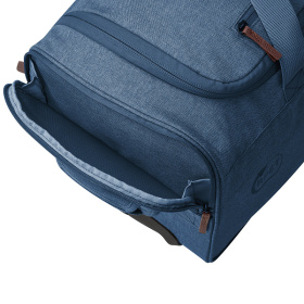 Сумка-тележка 00381322002 DELSEY MAUBERT 2.0 64 x 31,5 x 32 см синий