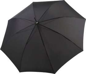 Зонт-трость DOPPLER Stockholm Automatic 5 x 5 x 88 см Черный