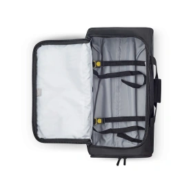 Сумка-тележка DELSEY MAUBERT 2.0 64 x 31,5 x 32 см черный