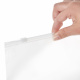Пакет Ziplock Мист, 35х45 мм, 65 мкм, матовый, без печати