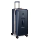 Чемодан 4-х колесный DELSEY DELSEY TURENNE 2.0 37.5 x 80 x 36 см синий
