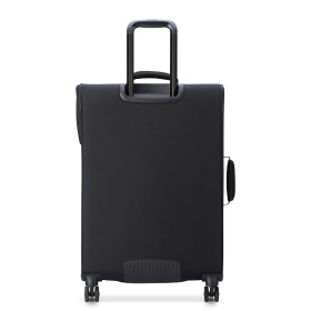 Чемодан 4-х колесный DELSEY MAUBERT 2.0 44.5 x 69 x 30.5 см черный