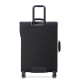 Чемодан 4-х колесный DELSEY MAUBERT 2.0 44.5 x 69 x 30.5 см черный