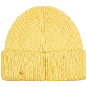Шапка Pricker, желтая (попкорн)