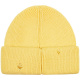 Шапка Pricker, желтая (попкорн)