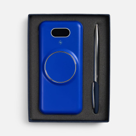 Набор Omni Dagger, синий