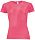 Футболка женская Sporty Women 140, розовый коралл