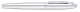 Перьевая ручка Cross Calais Lustrous Chrome