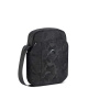 Сумка плечевая DELSEY PICPUS 24 x 19 x 6 см черный камуфляж