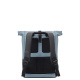 Рюкзак DELSEY TURENNE SOFT 40 x 46 x 14 см серо-голубой