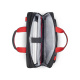 Сумка для ноутбука 00394416100 DELSEY PARVIS PLUS 41 x 30 x 12 см черный