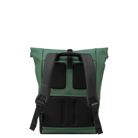 Рюкзак DELSEY TURENNE SOFT 40 x 46 x 14 см зеленый