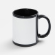 Кружка для сублимационной печати Levent