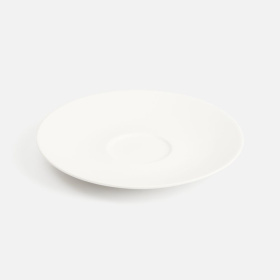 Чайная пара Stansa, белая