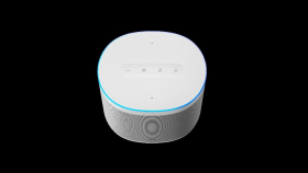 Колонка умная Mi Smart Speaker L09G (QBH4221RU) Xiaomi