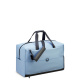 Сумка дорожная DELSEY TURENNE 55 x 35 x 24.5 см серо-голубой