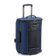 Портплед на колесах DELSEY WAGRAM 35 x 55 x 22 см синий
