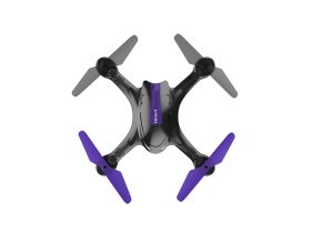 Радиоуправляемый квадрокоптер HIPER FALCON X FPV