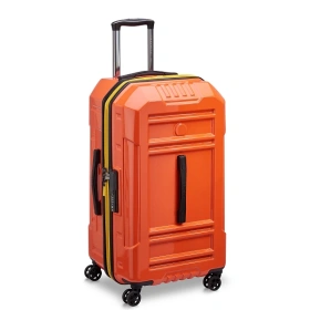 Чемодан-транк DELSEY DELSEY REMPART 36.5 x 73 x 36.5 см оранжевый