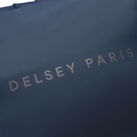 Рюкзак DELSEY TURENNE SOFT 40 x 46 x 14 см темно-синий