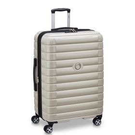 Чемодан 4-х колесный DELSEY DELSEY SHADOW 5.0 50 x 75,5 x 33 см бежевый