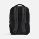 Рюкзак для ноутбука Belp, черный