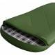 GALY K -5 170x70 спальный мешок (зелёный правый)