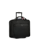Рюкзак для ноутбука на колесах DELSEY PARVIS PLUS 44 x 38 x 20 см черный