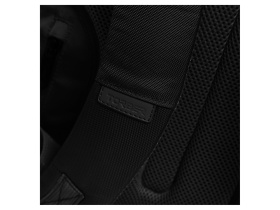 Рюкзак TORBER VECTOR с отделением для ноутбука 15,6, черный, полиэстер 840D, 44 х 30 x 9,5 см